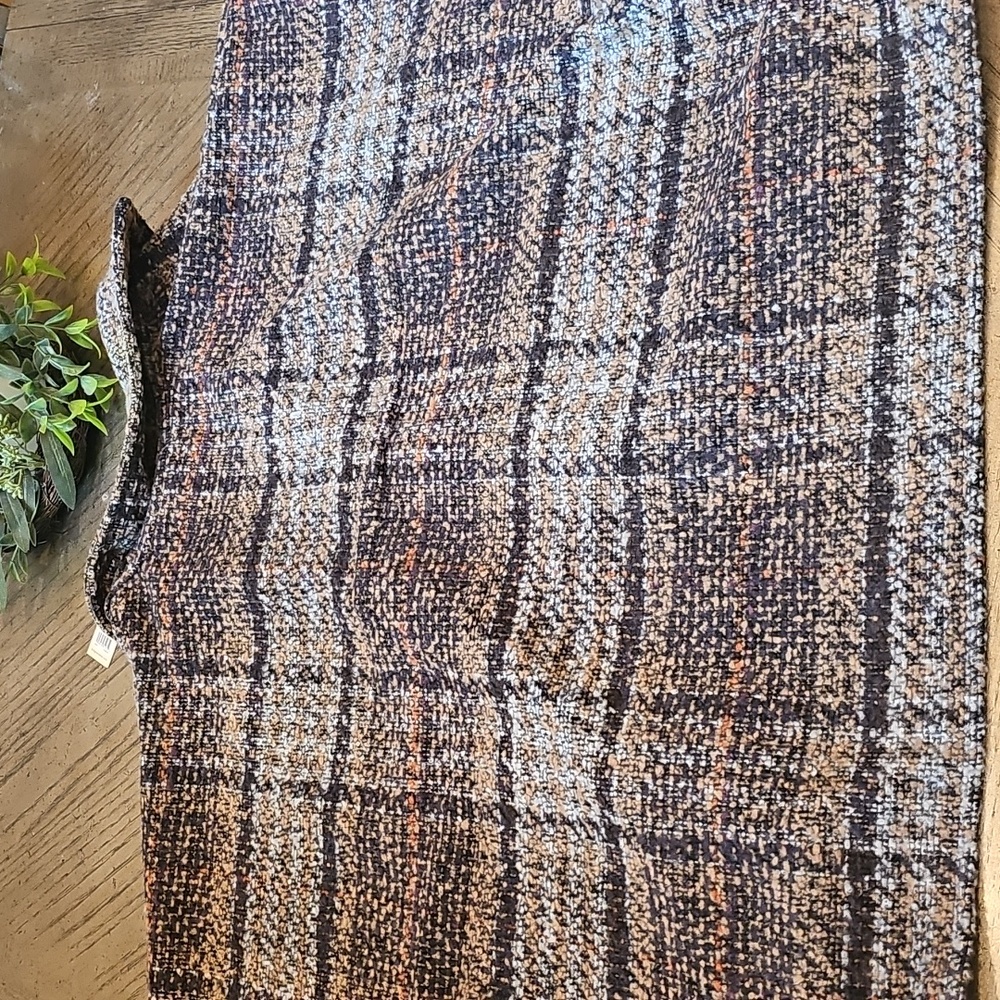 BCBGeneration OSFA Open Front Jacket NWT NWT - image 7